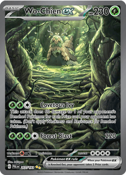 Wo-Chien ex #257
