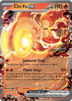 Chi-Yu ex #40