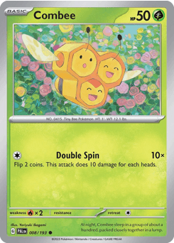 Combee #8