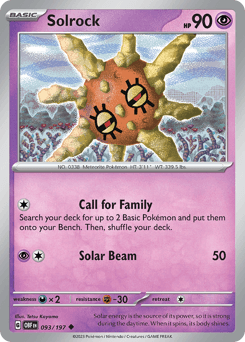 Solrock #93
