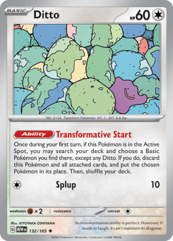 Ditto #132