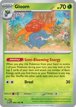 Gloom #44