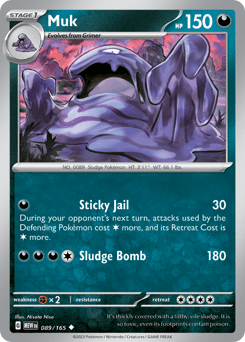 Muk #89