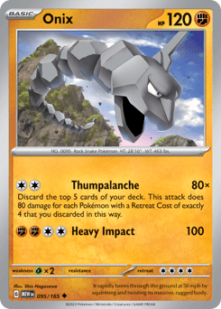 Onix #95
