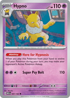 Hypno #97