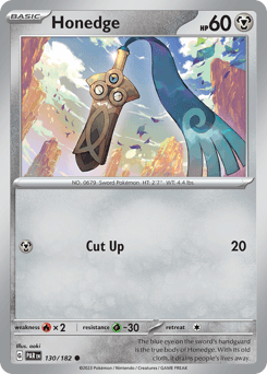 Honedge #130