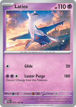 Latios #73