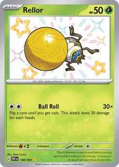 Rellor #108