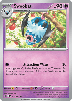 Swoobat #33