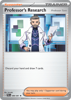 Professor's Research #88