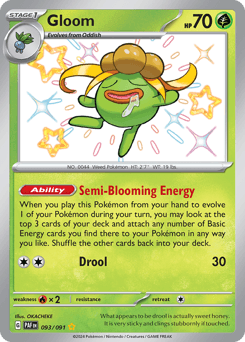 Gloom #93