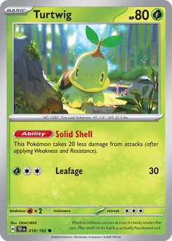 Turtwig #10