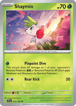 Shaymin #13