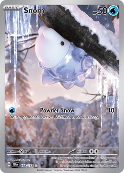 Snom #168