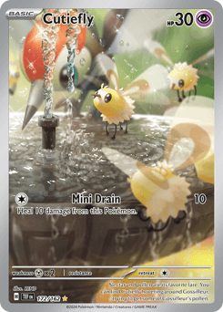 Cutiefly #172