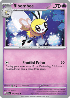 Ribombee #76