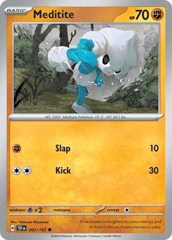 Meditite #82
