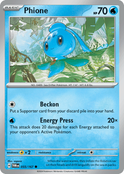 Phione #55