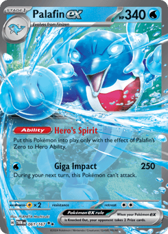 Palafin ex #61