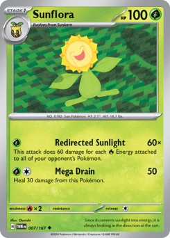 Sunflora #7