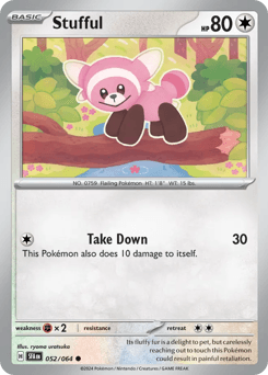 Stufful #52
