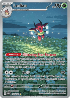 Ledian #144