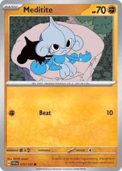 Meditite #77