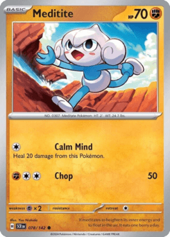 Meditite #78