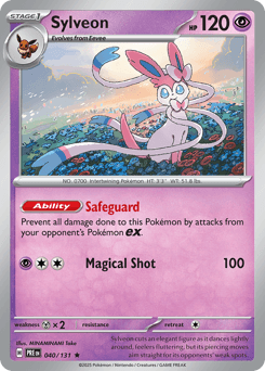 Sylveon #40