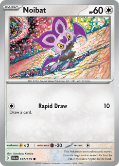 Noibat #127