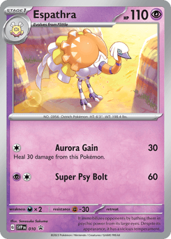 Espathra #10