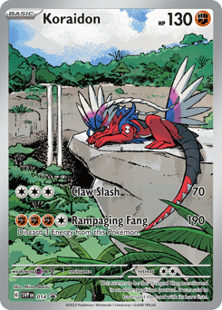 Koraidon #14