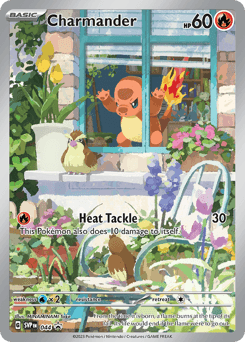 Charmander #44