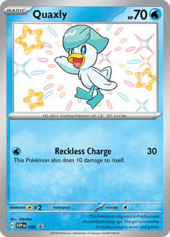 Quaxly #82