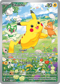 Pikachu #88