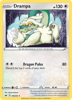 Drampa #149