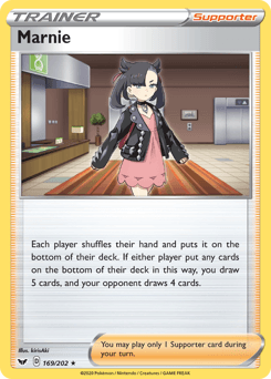 Marnie #169
