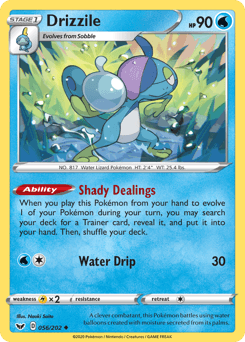 Drizzile #56