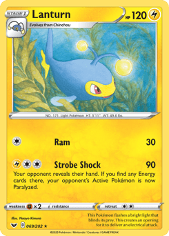 Lanturn #69