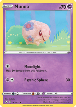 Munna #87