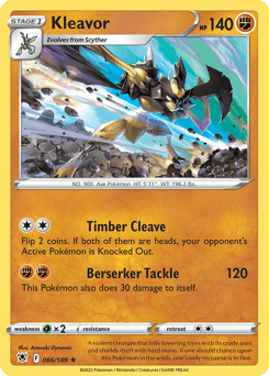 Kleavor #86