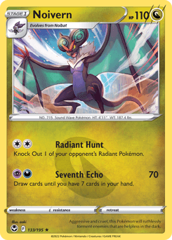 Noivern #133