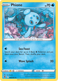 Phione #45