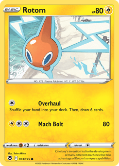 Rotom #53