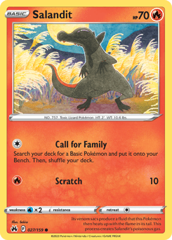 Salandit #27
