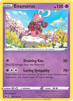 Enamorus #67
