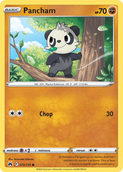 Pancham #72