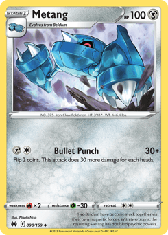 Metang #90