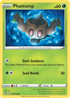 Phantump #14