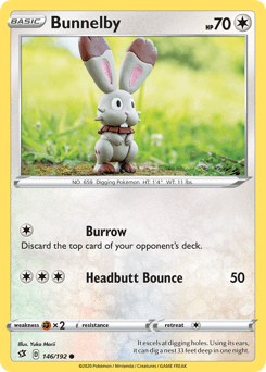 Bunnelby #146